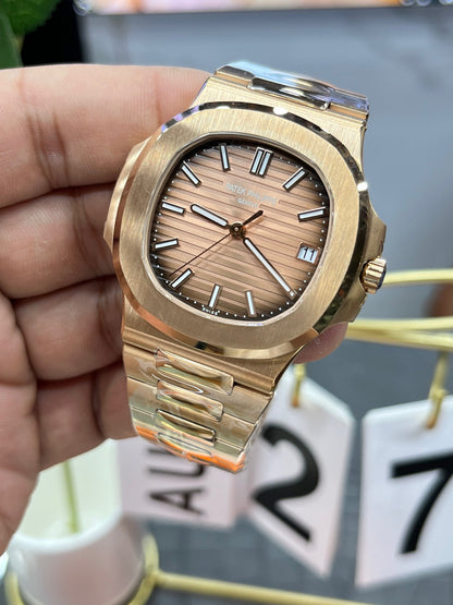 Patek Philippe Nautilus 5711/1R-001