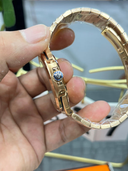 Patek Philippe Nautilus 5711/1R-001