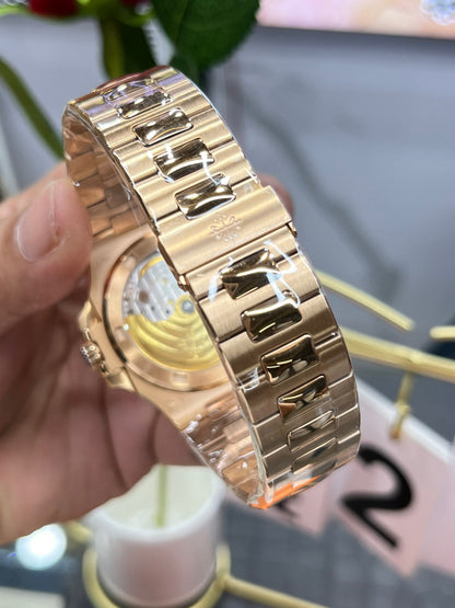 Patek Philippe Nautilus 5711/1R-001