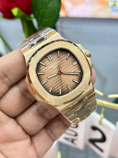 Patek Philippe Nautilus 5711/1R-001