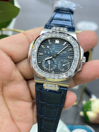 Patek Philippe Nautilus 5724G-001