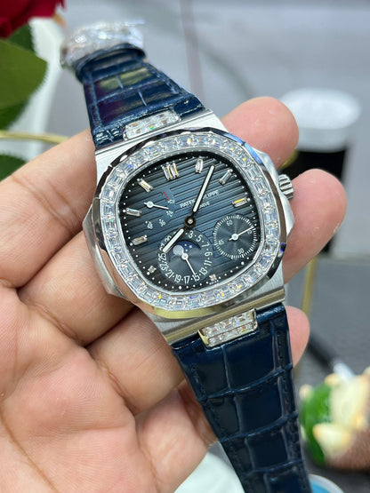 Patek Philippe Nautilus 5724G-001