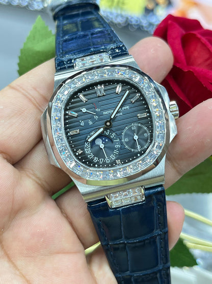 Patek Philippe Nautilus 5724G-001