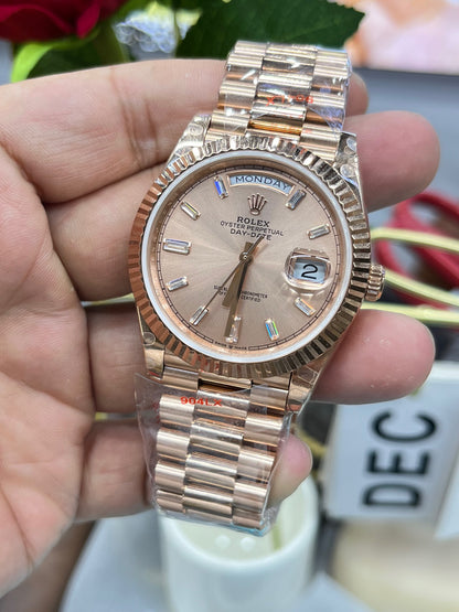 Rolex Day-Date 40 M228235-0003