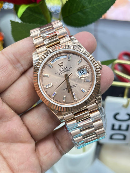Rolex Day-Date 40 M228235-0003