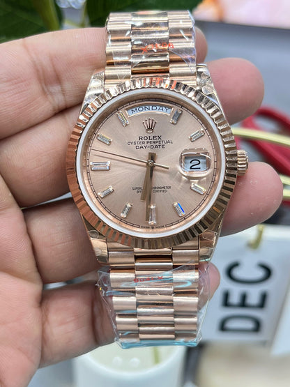 Rolex Day-Date 40 M228235-0003