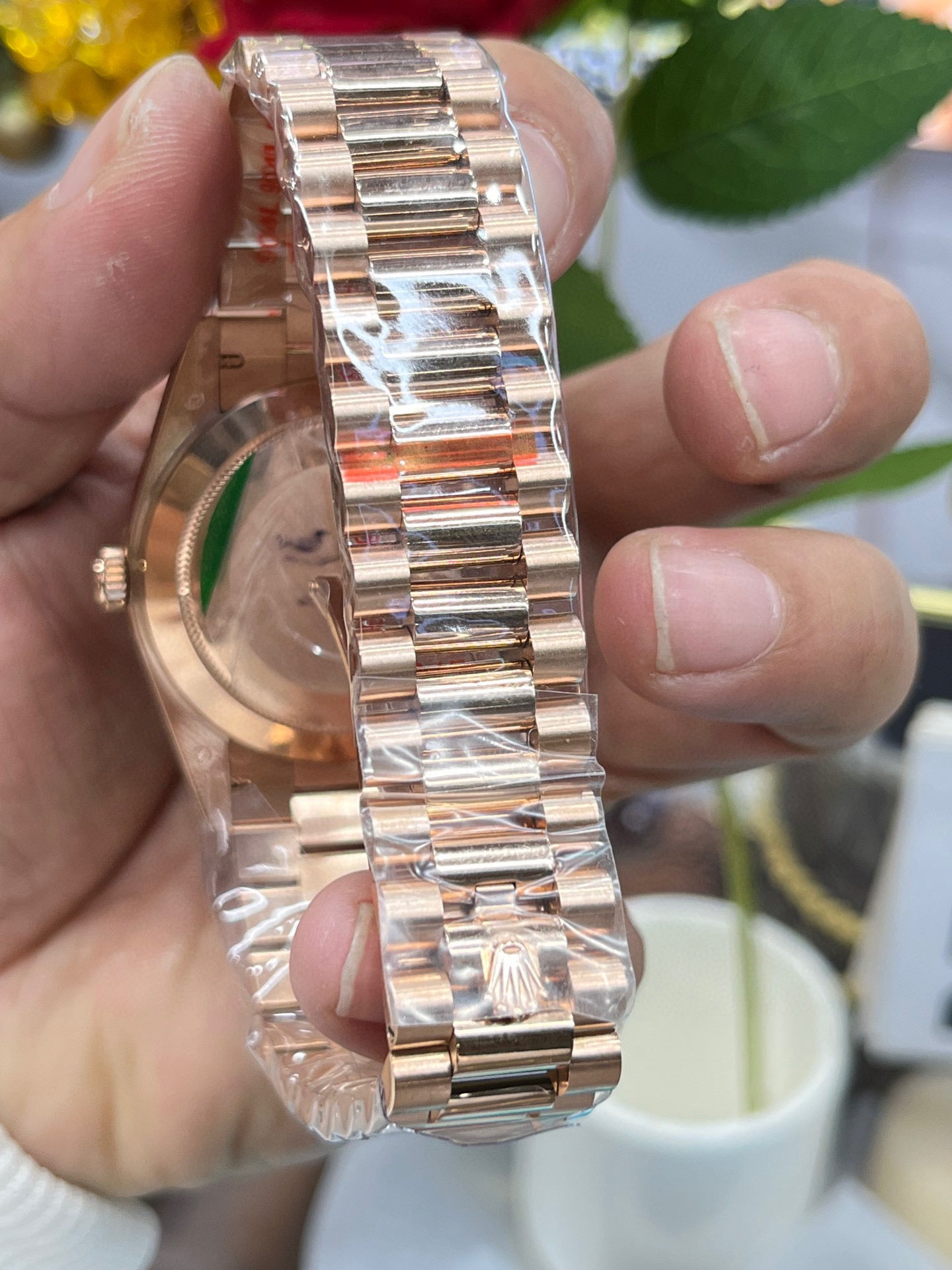 Rolex Day-Date 40 M228235-0003