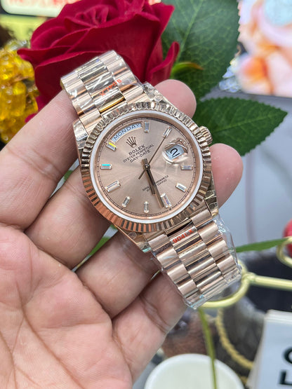 Rolex Day-Date 40 M228235-0003