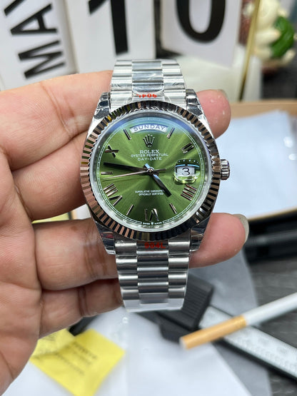 Rolex Day-Date 40 M228239-0033