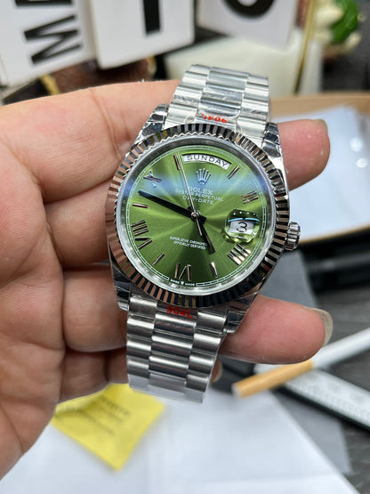 Rolex Day-Date 40 M228239-0033