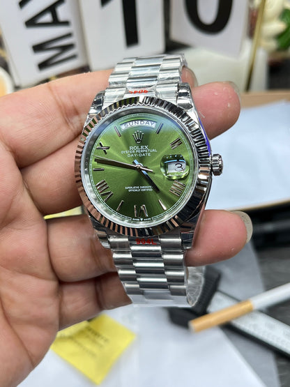 Rolex Day-Date 40 M228239-0033
