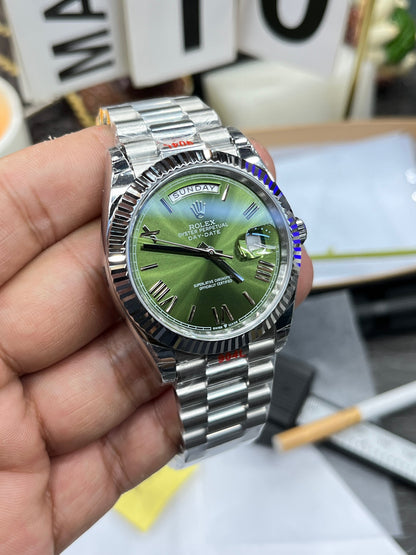 Rolex Day-Date 40 M228239-0033