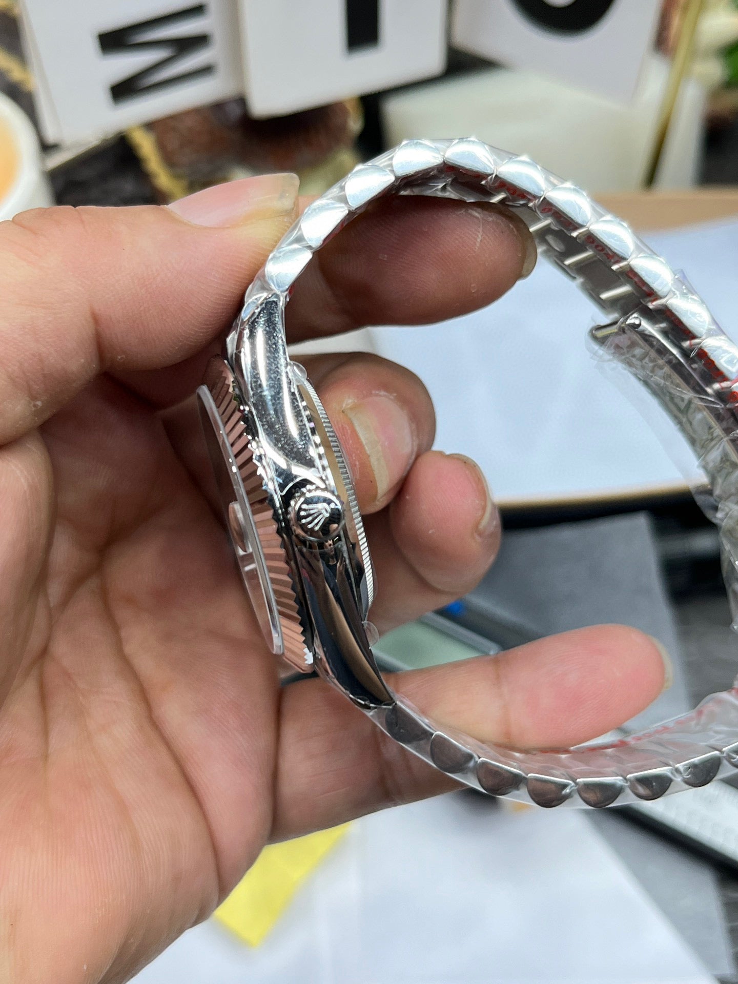 Rolex Day-Date 40 M228239-0033