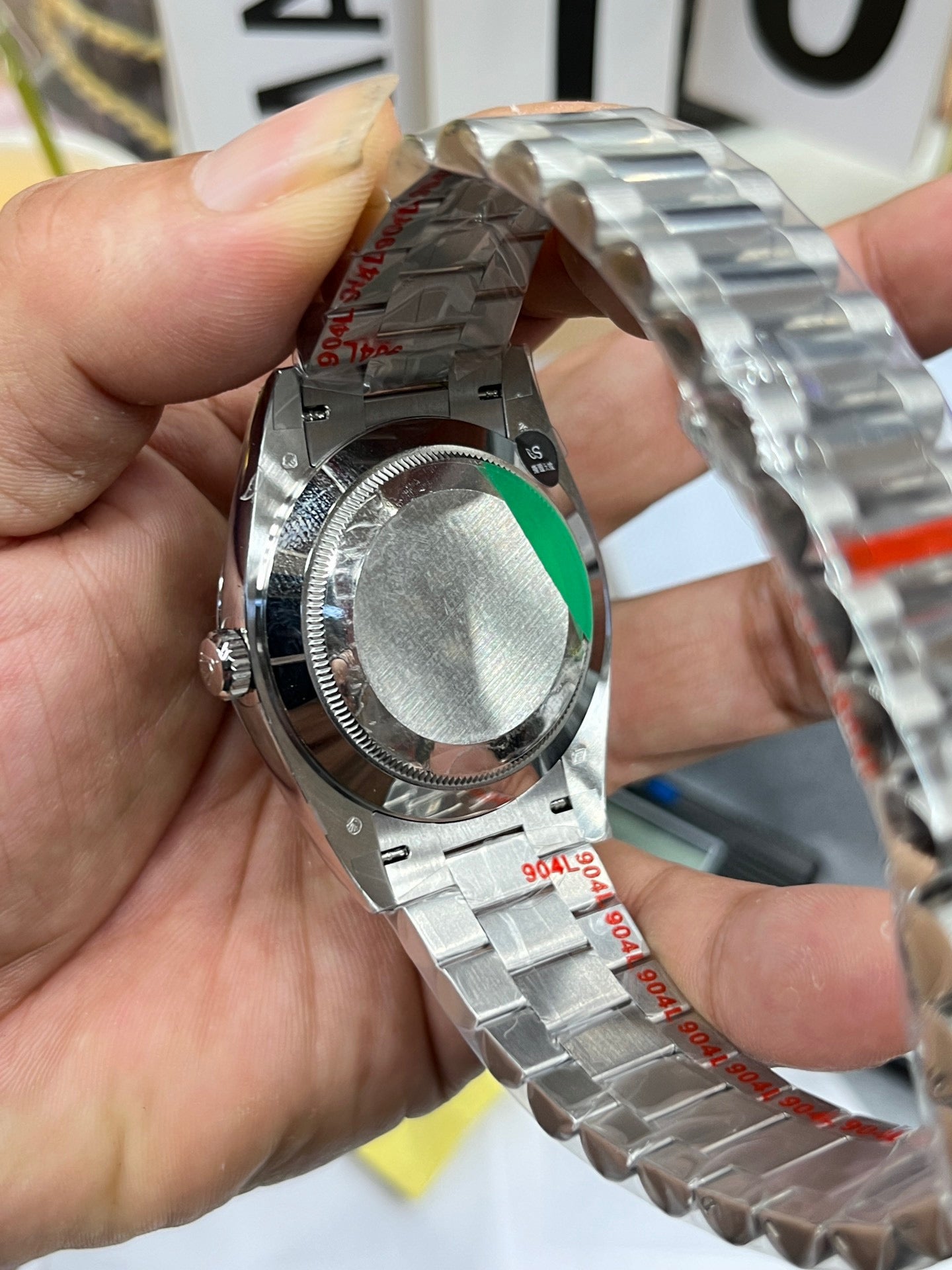 Rolex Day-Date 40 M228239-0033