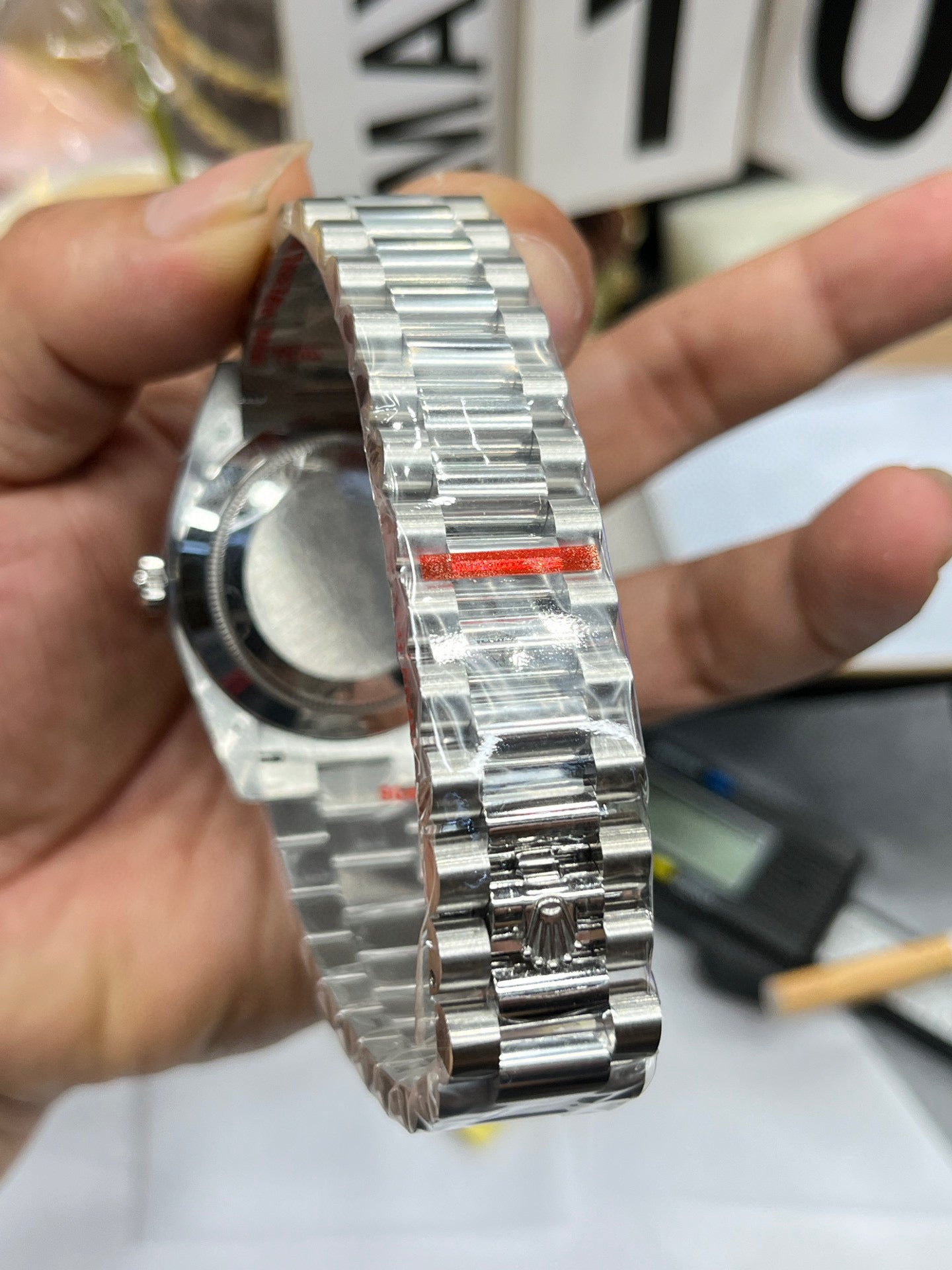 Rolex Day-Date 40 M228239-0033