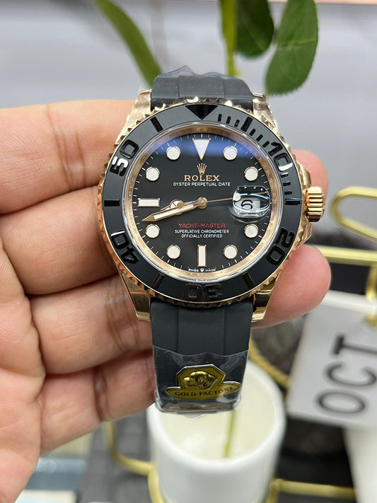 Rolex Yacht-Master 42 M126655-0002