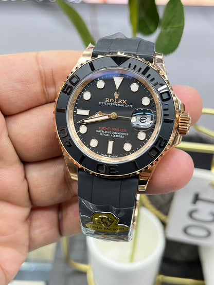 Rolex Yacht-Master 42 M126655-0002
