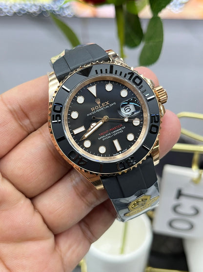 Rolex Yacht-Master 42 M126655-0002