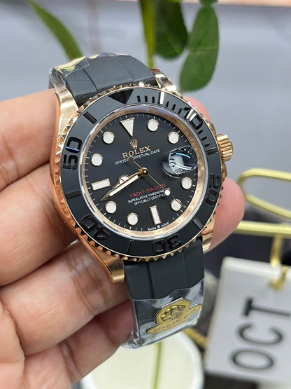 Rolex Yacht-Master 42 M126655-0002