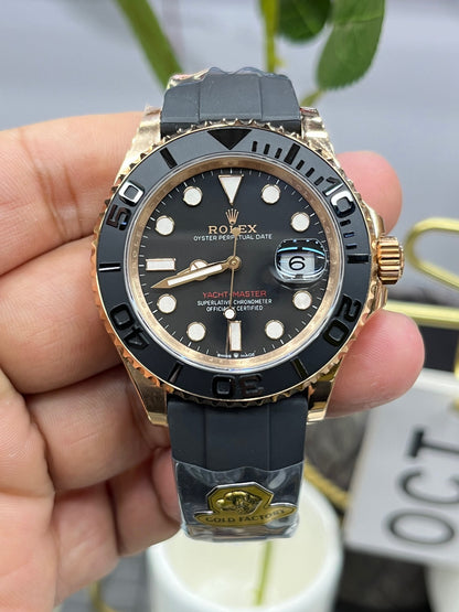 Rolex Yacht-Master 42 M126655-0002