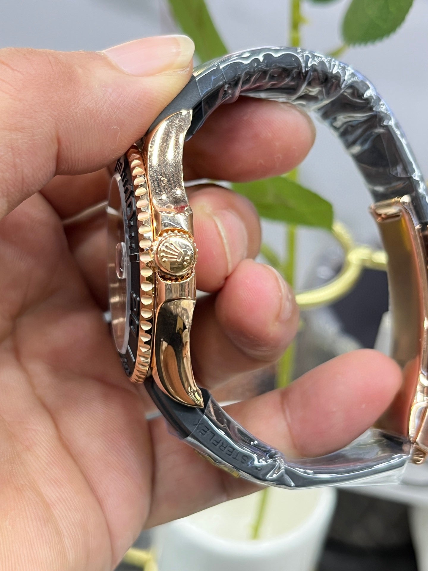 Rolex Yacht-Master 42 M126655-0002
