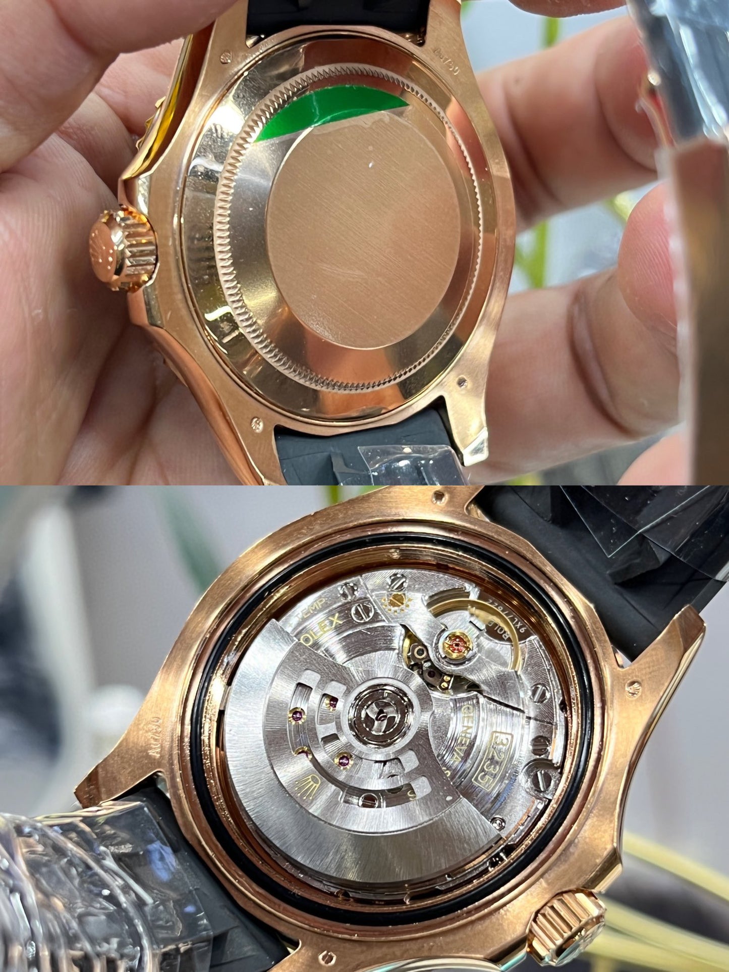 Rolex Yacht-Master 42 M126655-0002