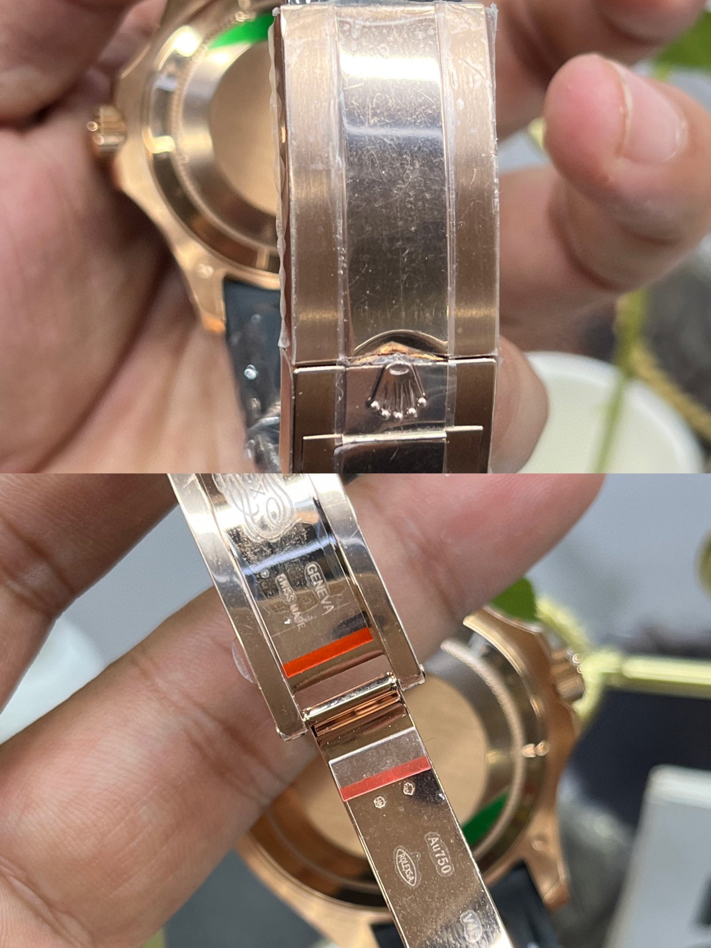 Rolex Yacht-Master 42 M126655-0002