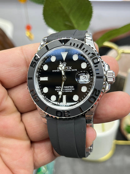 Rolex Yacht-Master 42 M226659-0002