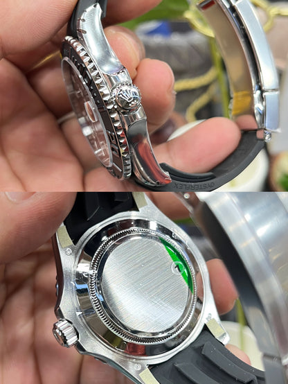 Rolex Yacht-Master 42 M226659-0002
