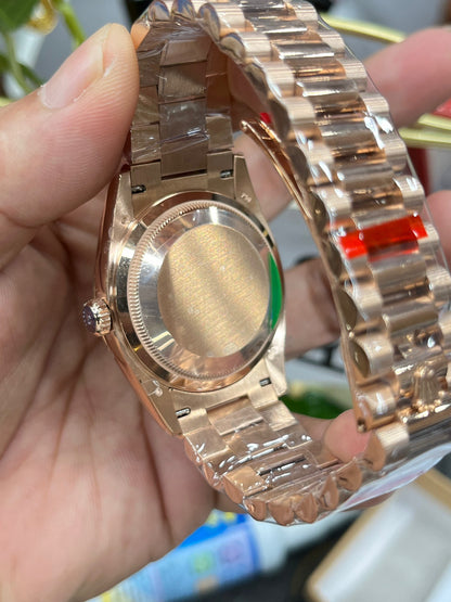 Rolex Day-Date 36 M128235-0029