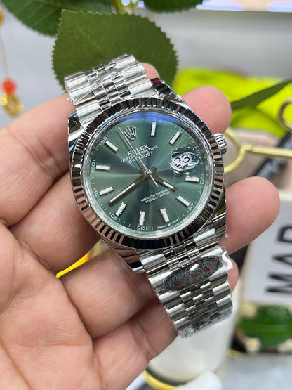 Rolex Datejust 41 M126334-0028