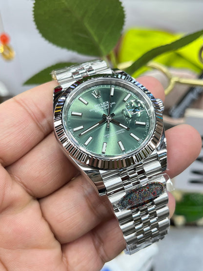Rolex Datejust 41 M126334-0028