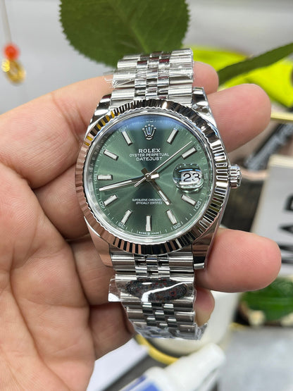 Rolex Datejust 41 M126334-0028
