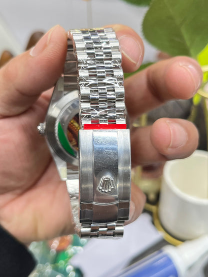 Rolex Datejust 41 M126334-0028