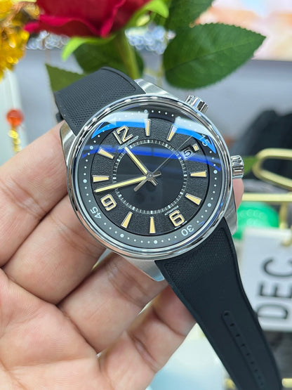 Jaeger-LeCoultre Master Ultra Thin Moon Q9068670