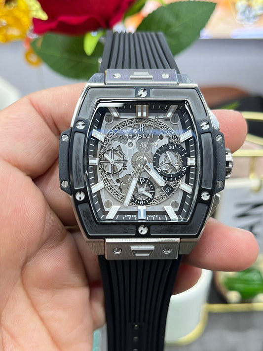 Hublot Spirit of Big Bang 642.NM.0170.RX