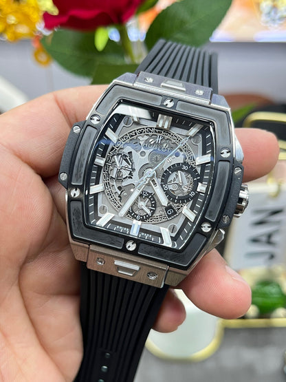 Hublot Spirit of Big Bang 642.NM.0170.RX