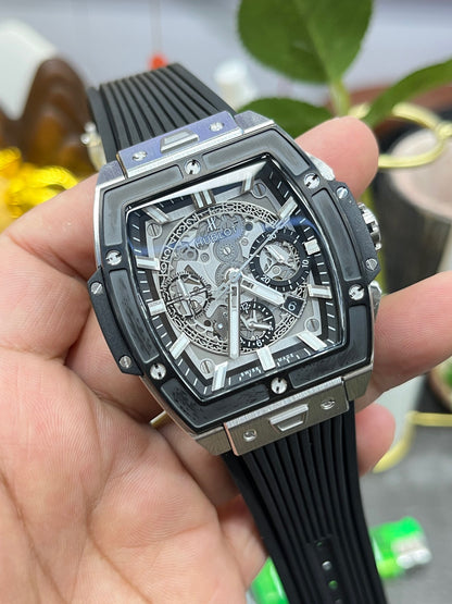 Hublot Spirit of Big Bang 642.NM.0170.RX