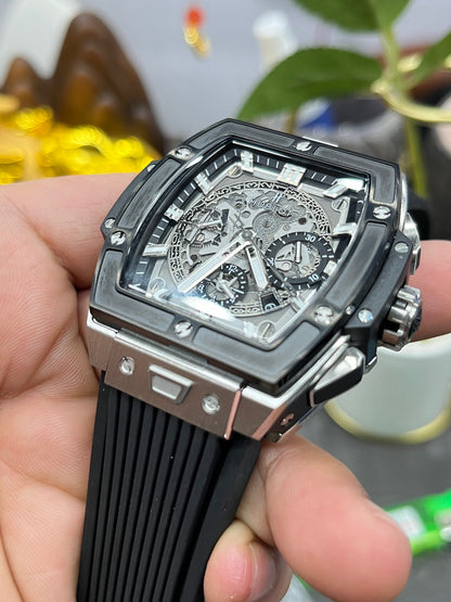 Hublot Spirit of Big Bang 642.NM.0170.RX