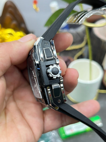 Hublot Spirit of Big Bang 642.NM.0170.RX