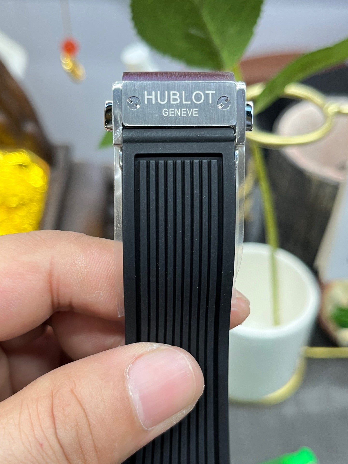 Hublot Spirit of Big Bang 642.NM.0170.RX