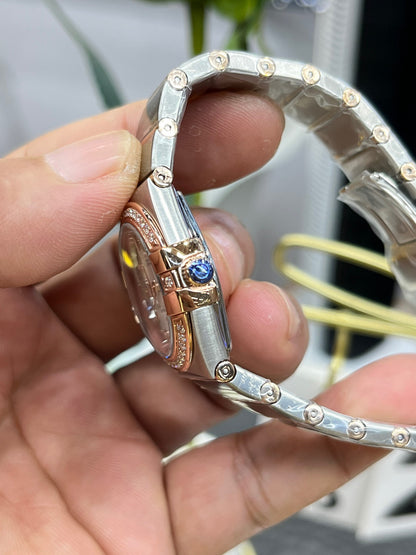 Omega Constellation 131.25.28.60.55.001