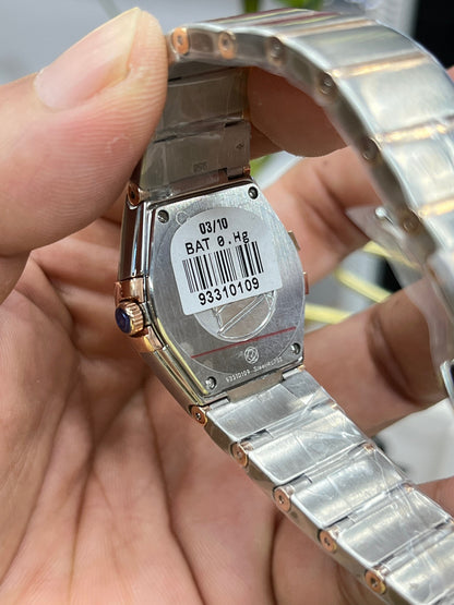 Omega Constellation 131.25.28.60.55.001