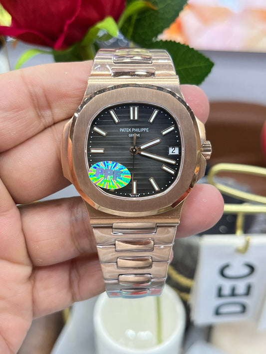 Patek Philippe Nautilus 5711/1R-001
