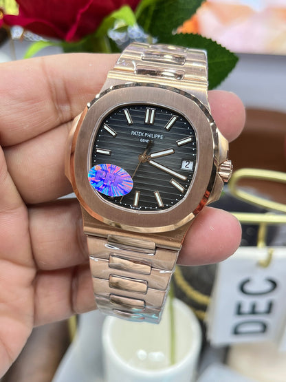Patek Philippe Nautilus 5711/1R-001