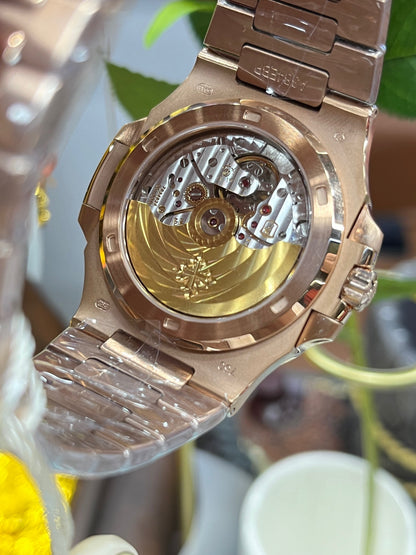 Patek Philippe Nautilus 5711/1R-001