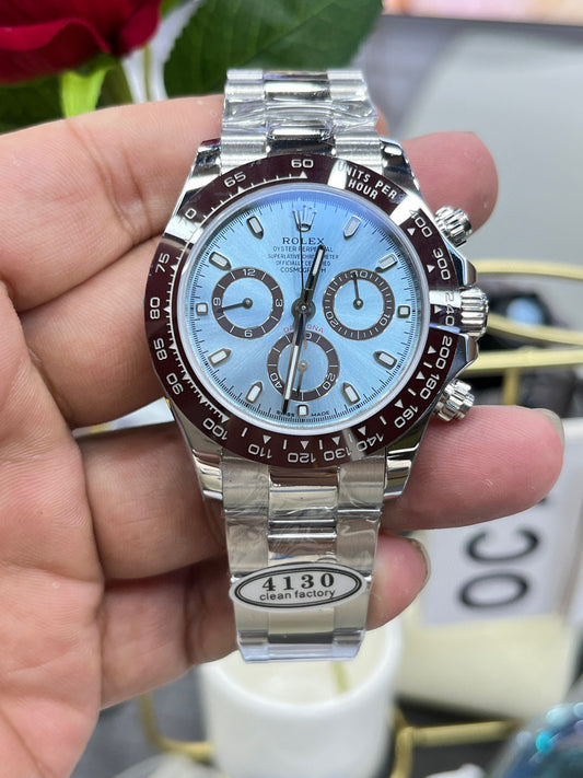 Rolex Cosmograph Daytona 116506-0001 (Ice Blue)