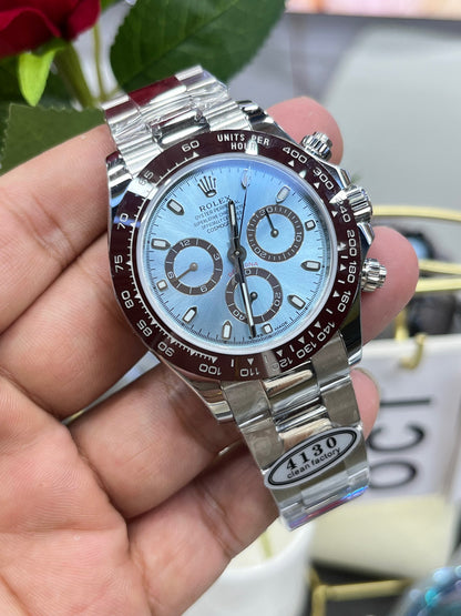 Rolex Cosmograph Daytona 116506-0001 (Ice Blue)