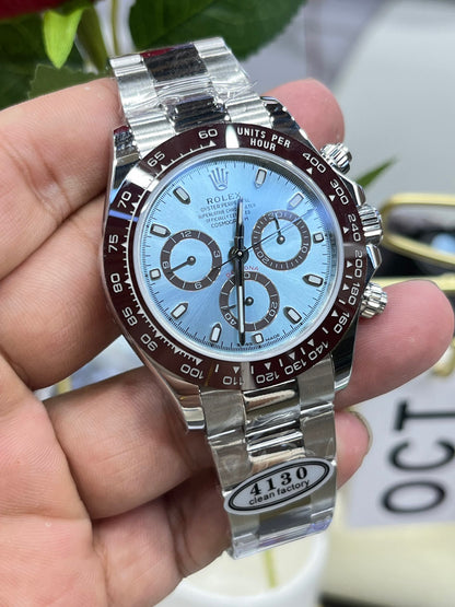 Rolex Cosmograph Daytona 116506-0001 (Ice Blue)