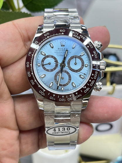 Rolex Cosmograph Daytona 116506-0001 (Ice Blue)
